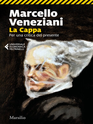 cover image of La Cappa